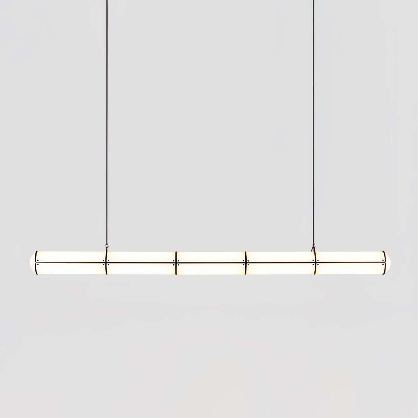Nolen Linear Pendant Light