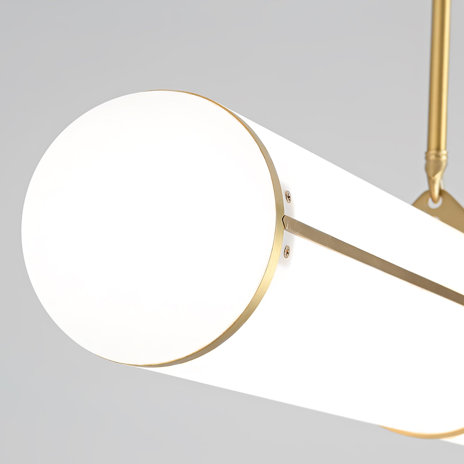 Nolen Linear Pendant Light