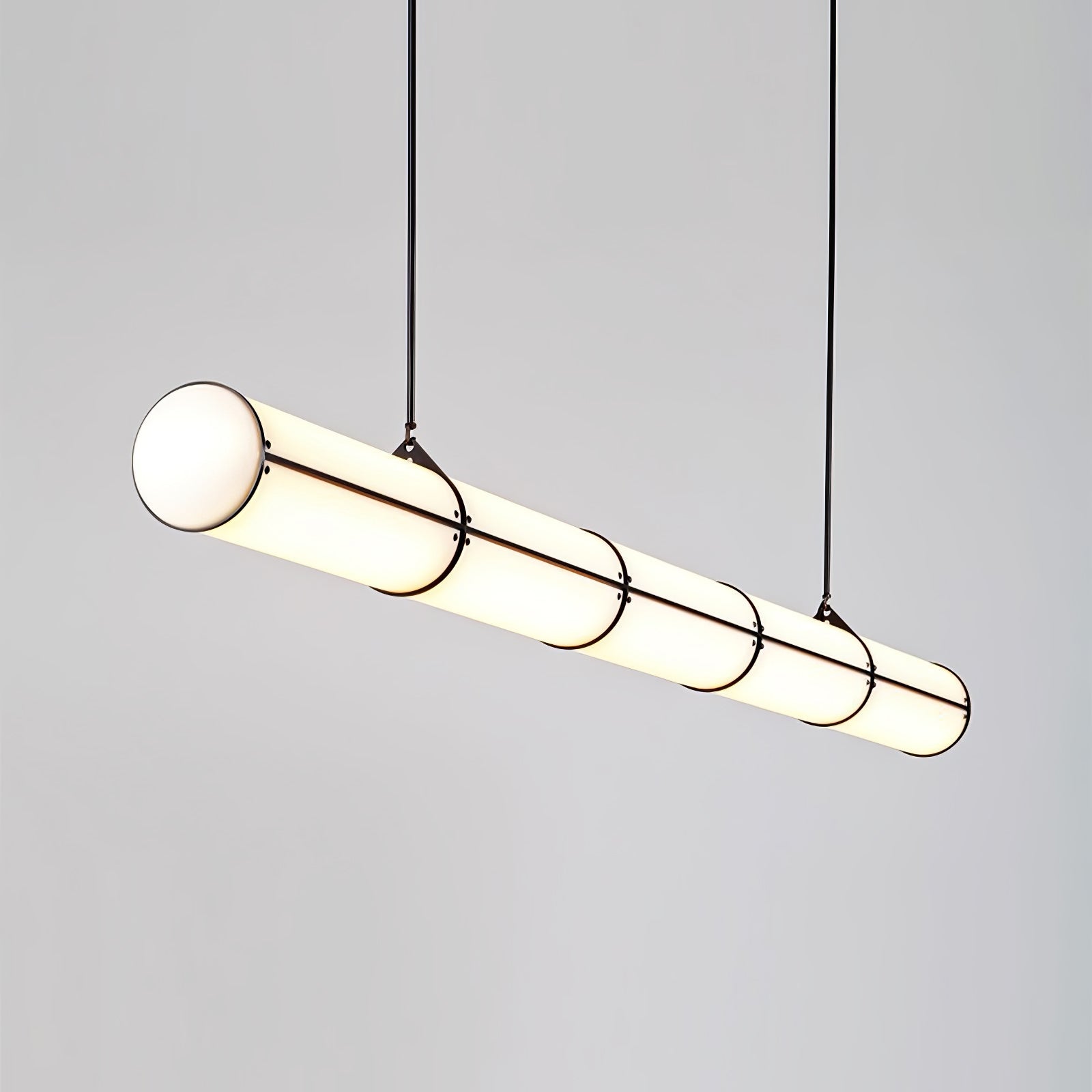 Nolen Linear Pendant Light