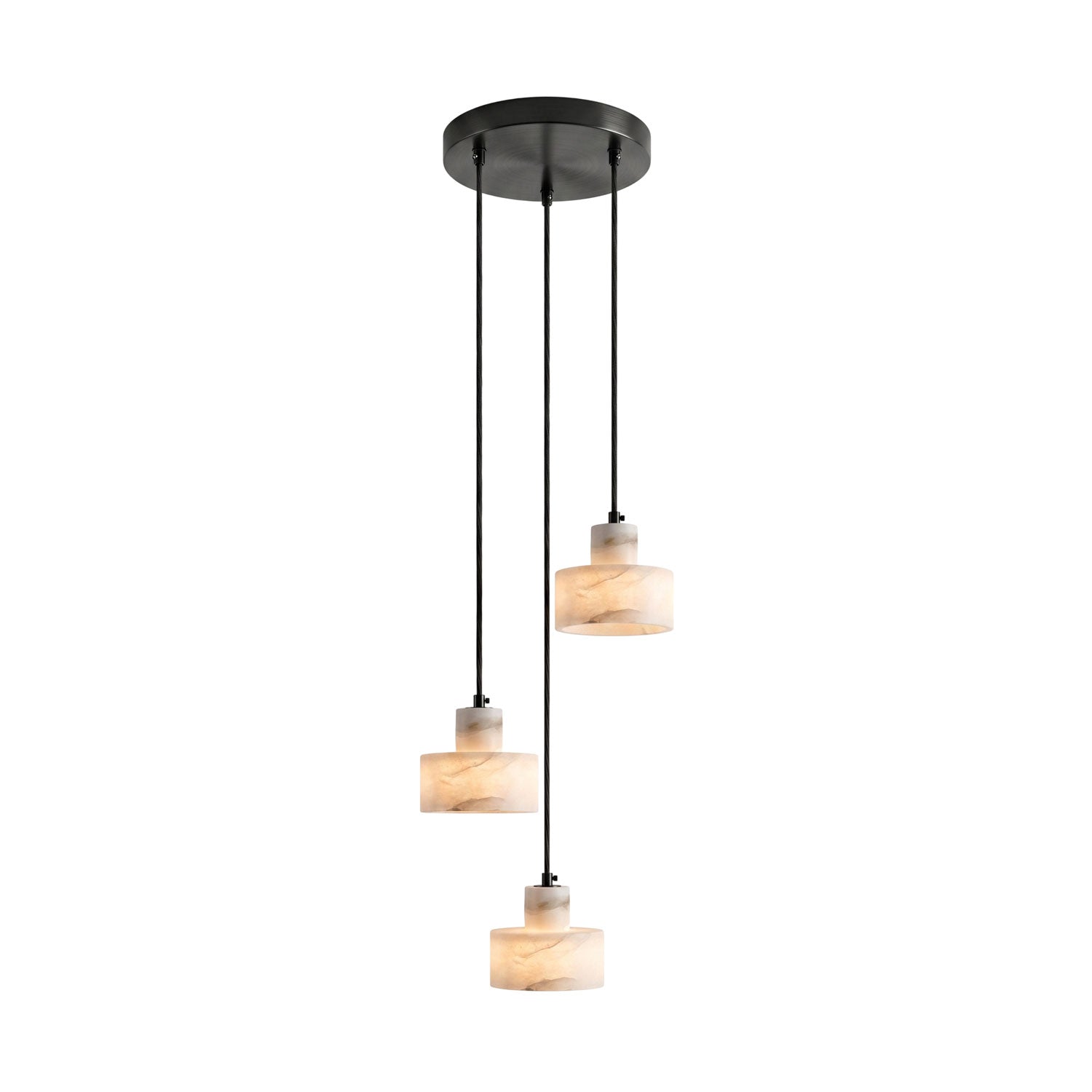 Parelia Pendant Light