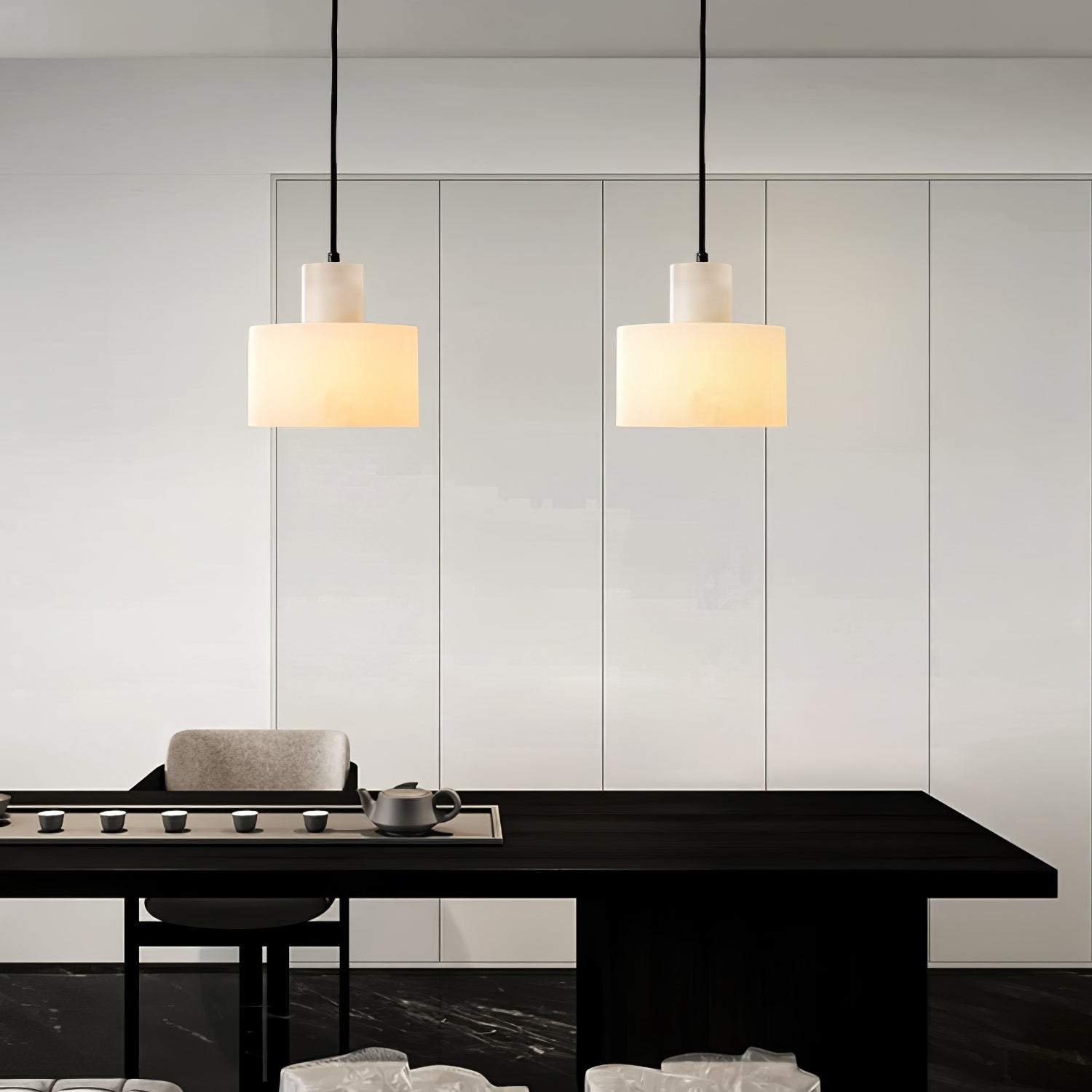 Parelia Pendant Light