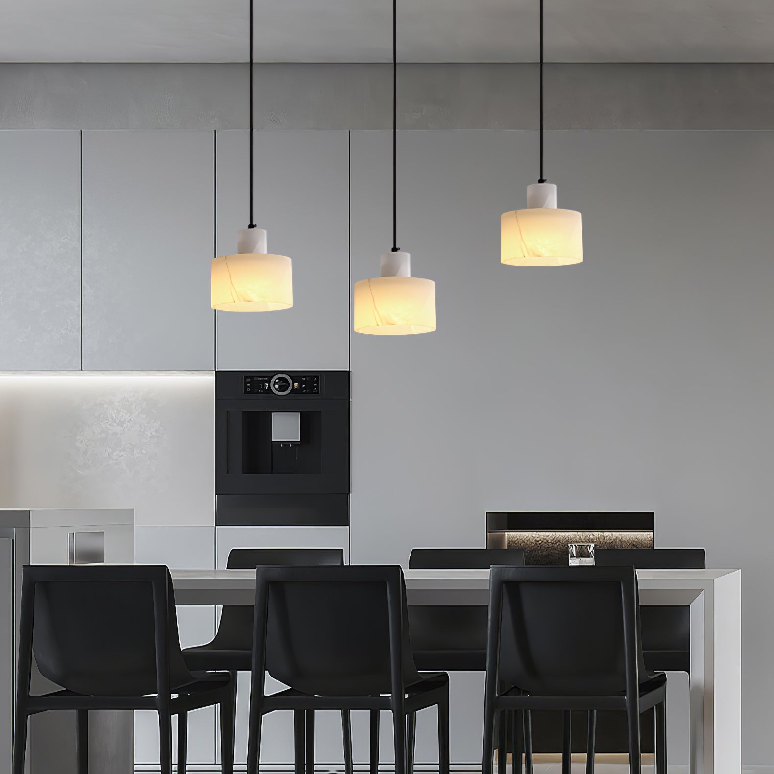 Parelia Pendant Light
