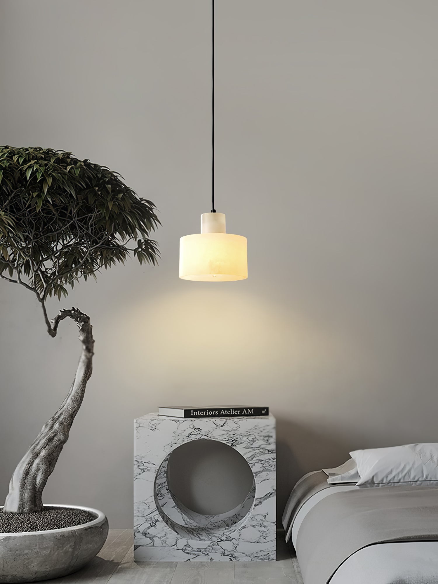 Parelia Pendant Light