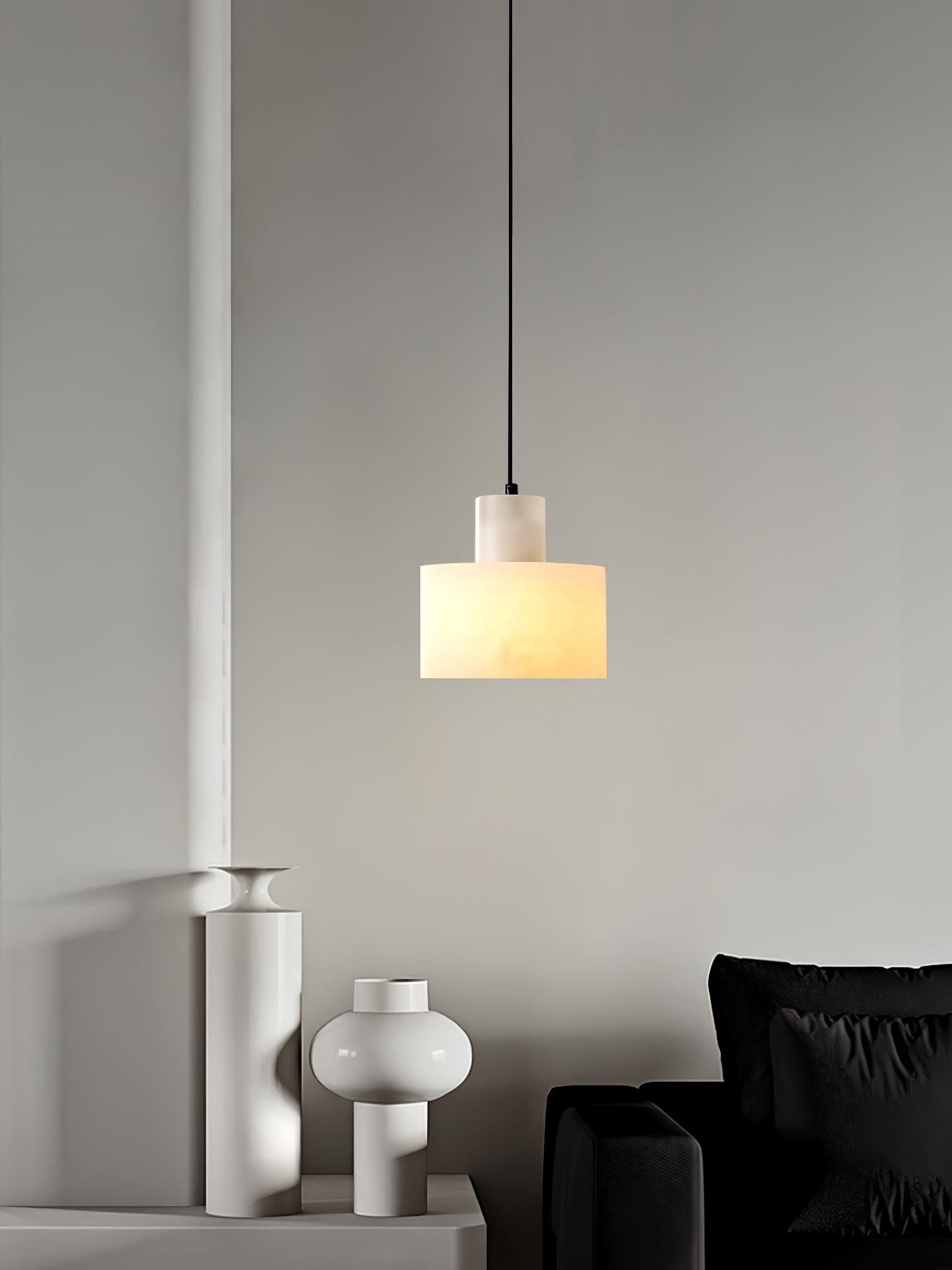 Parelia Pendant Light
