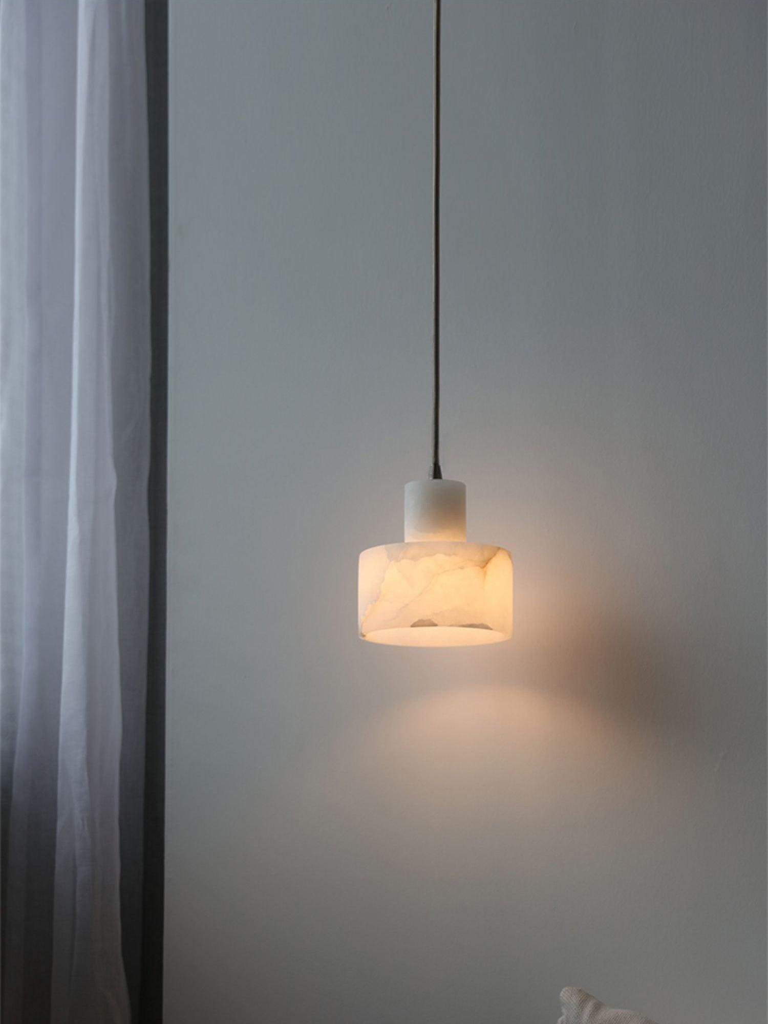 Parelia Pendant Light