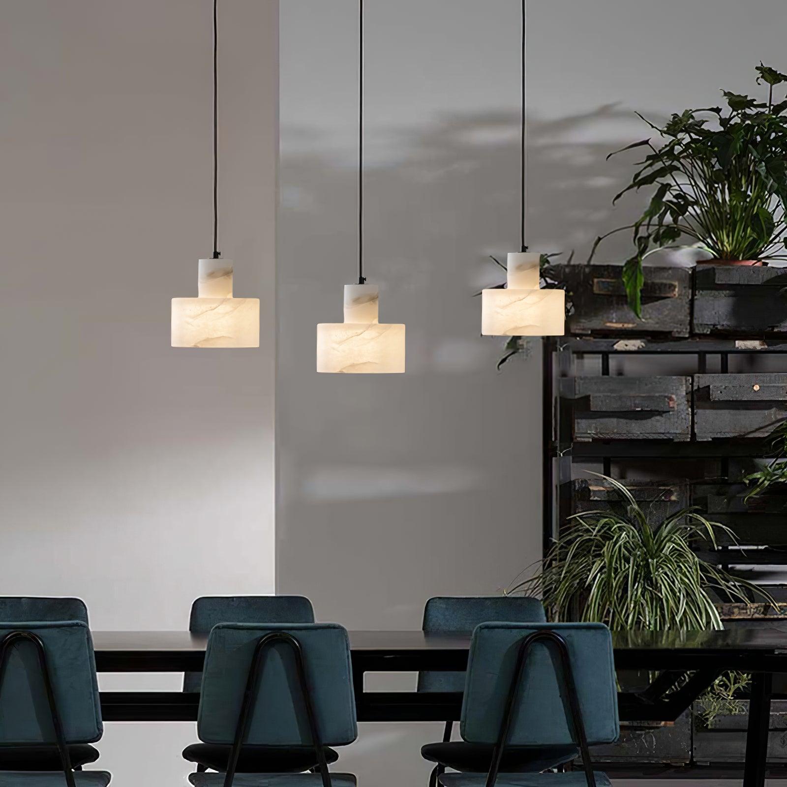 Parelia Pendant Light