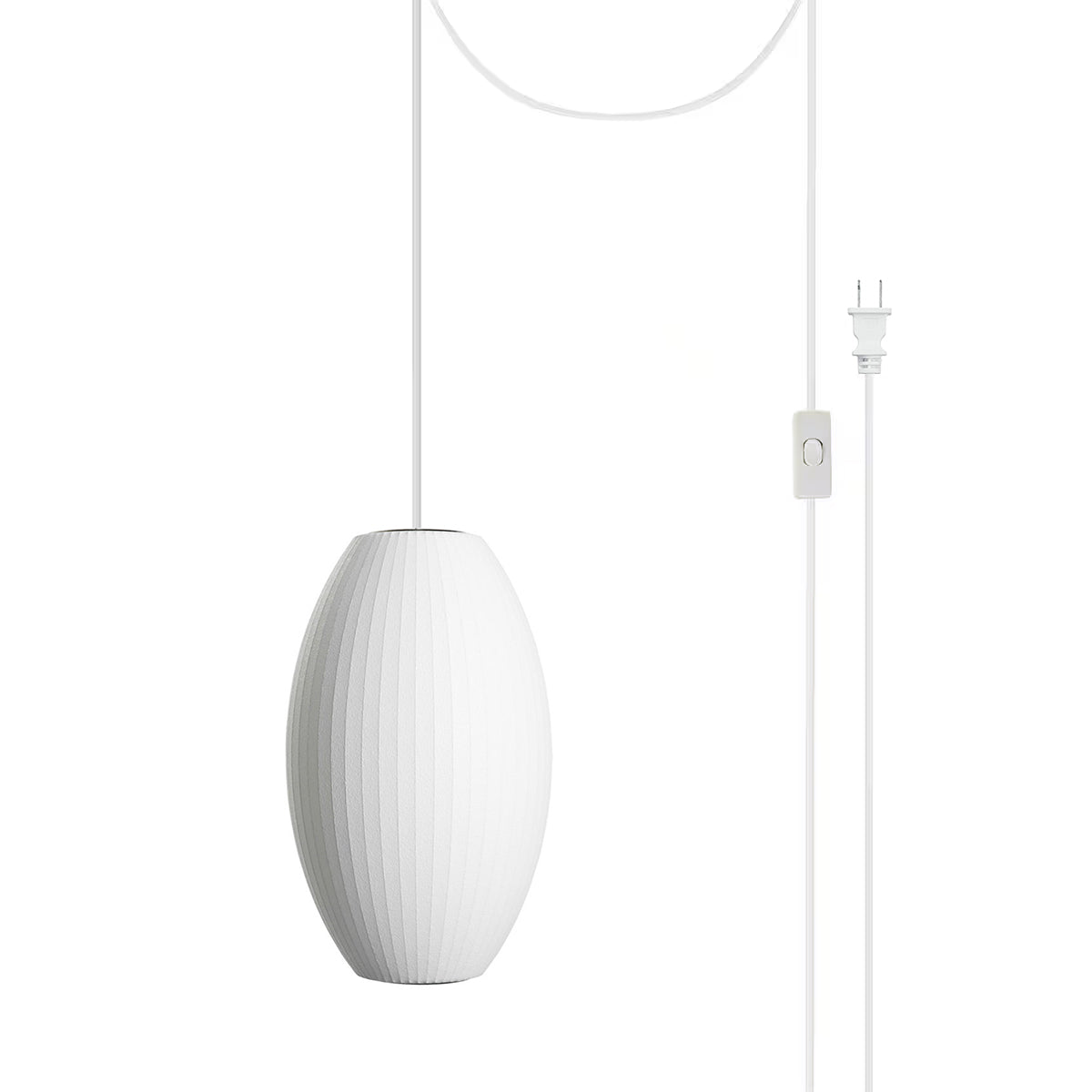 Liori Bubble Pendant Light