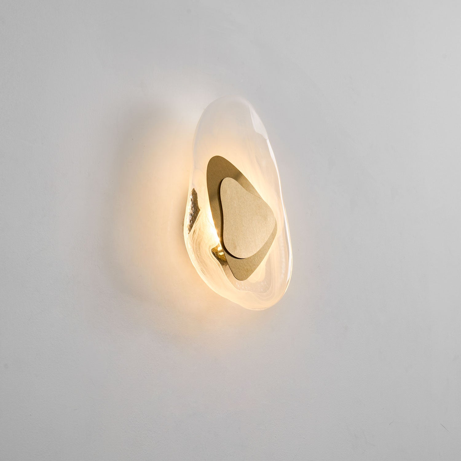 Miloe Modern Wall Light
