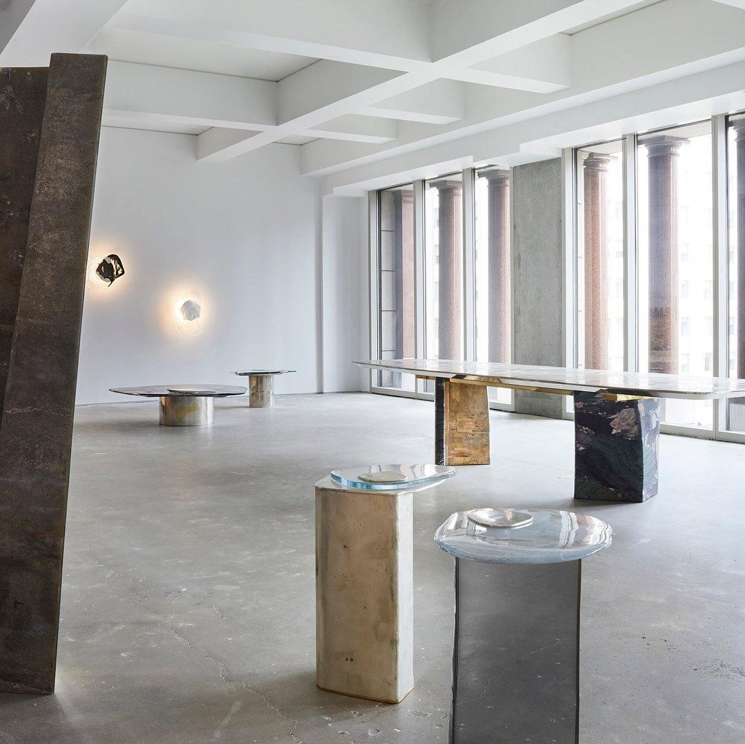 Miloe Modern Wall Light