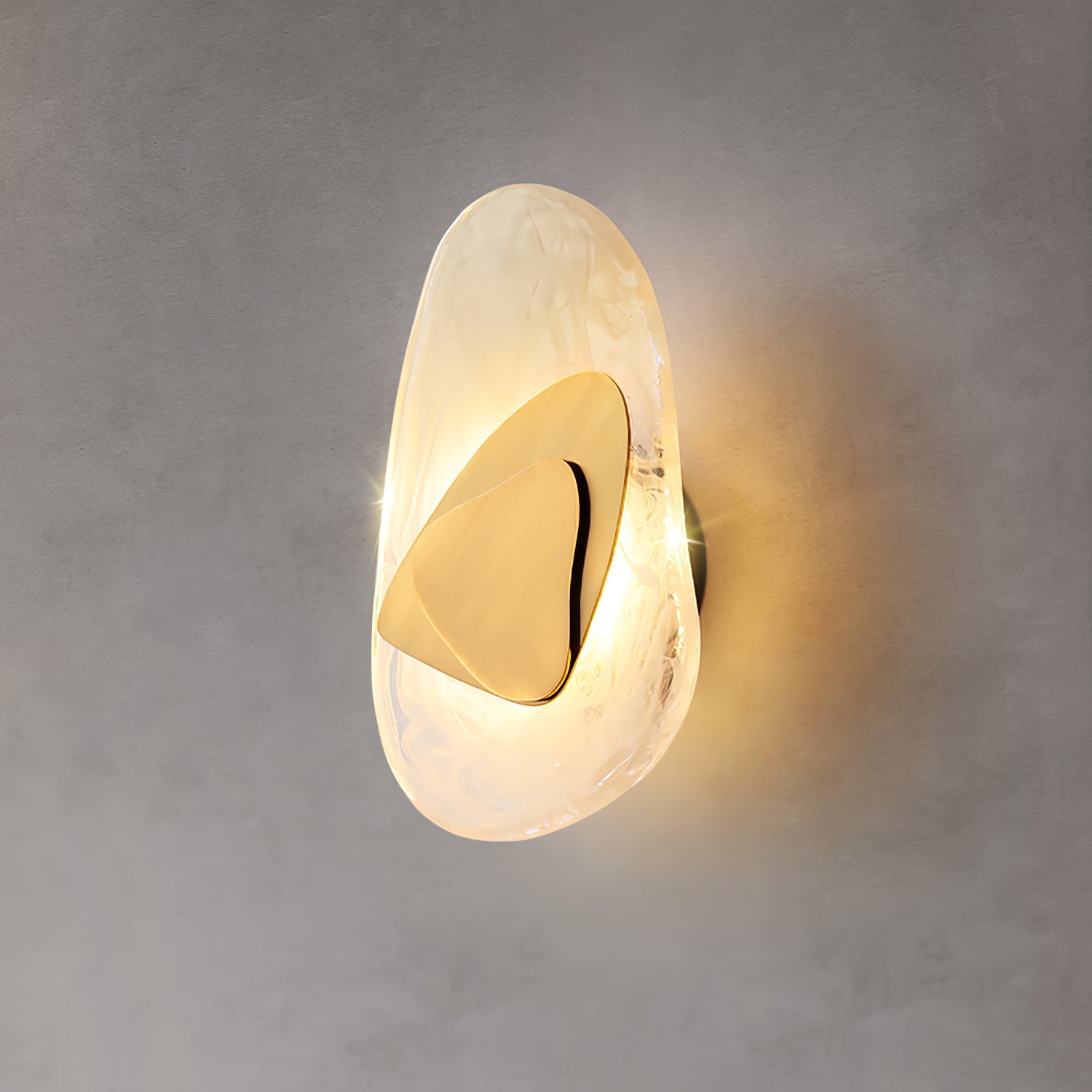 Miloe Modern Wall Light
