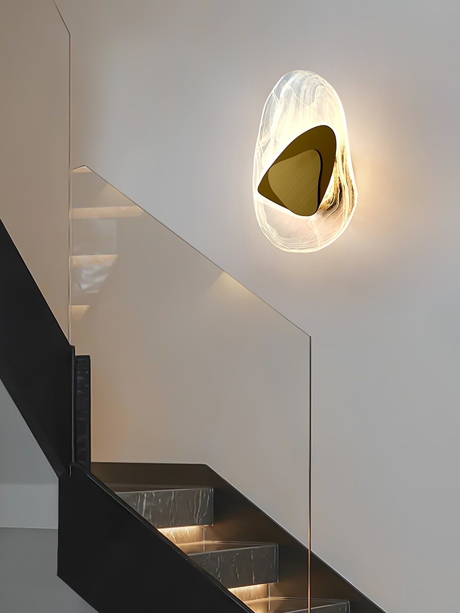 Miloe Modern Wall Light