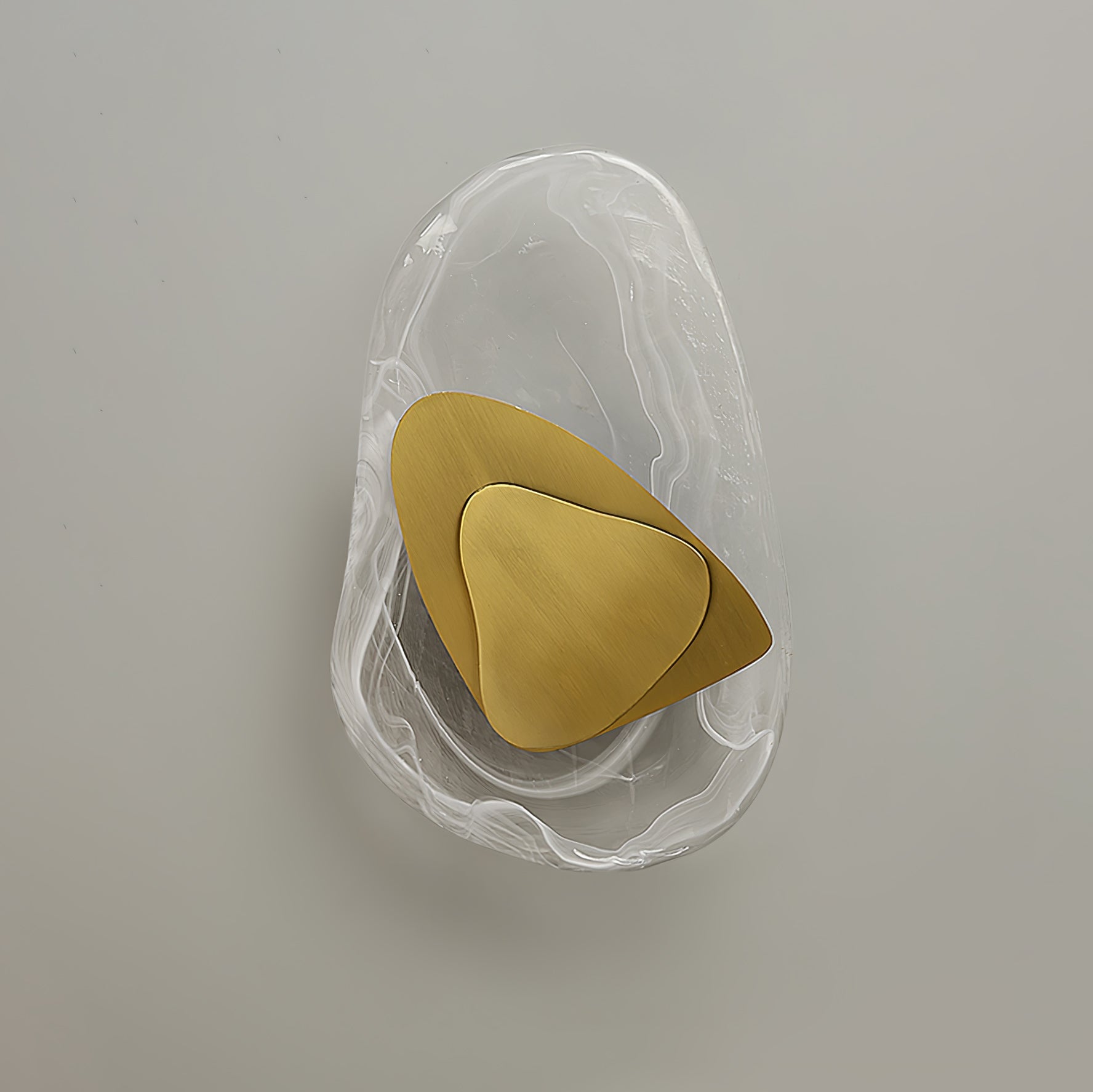 Miloe Modern Wall Light