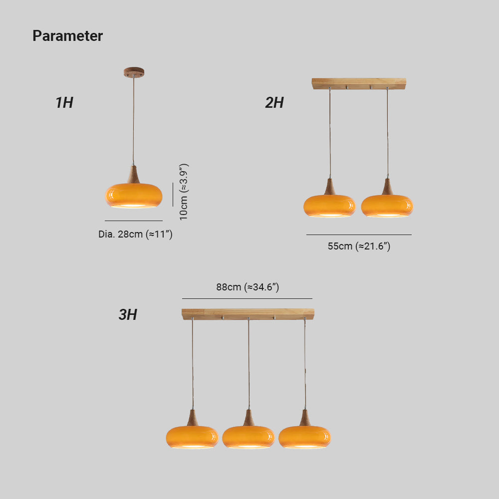 Larkaton Pendant Light