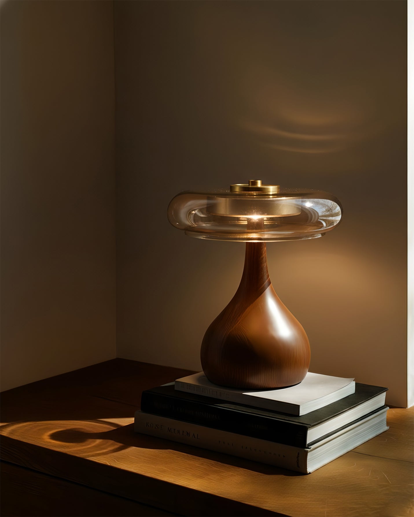 Sorain Table Lamp