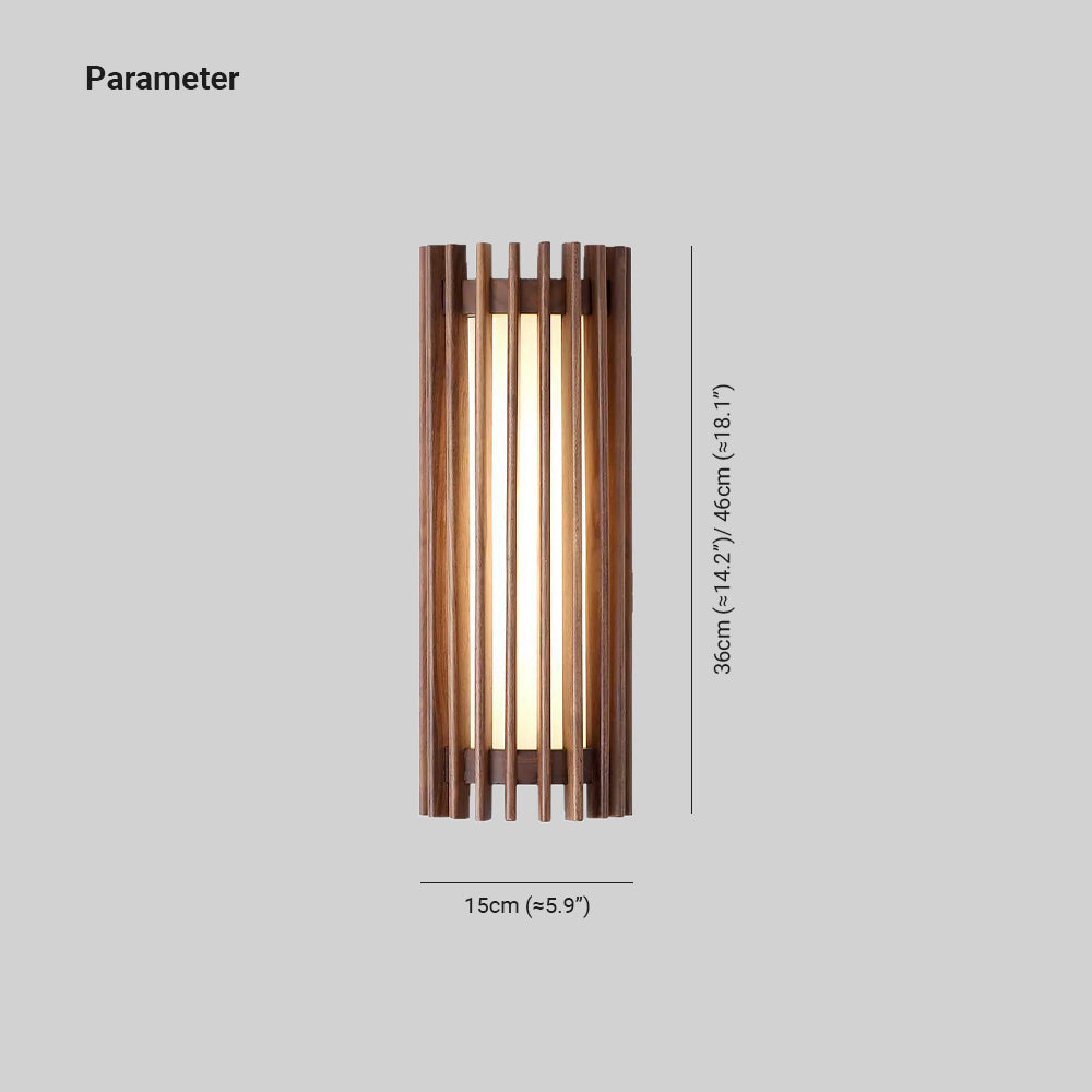 Wynenio Wall Light