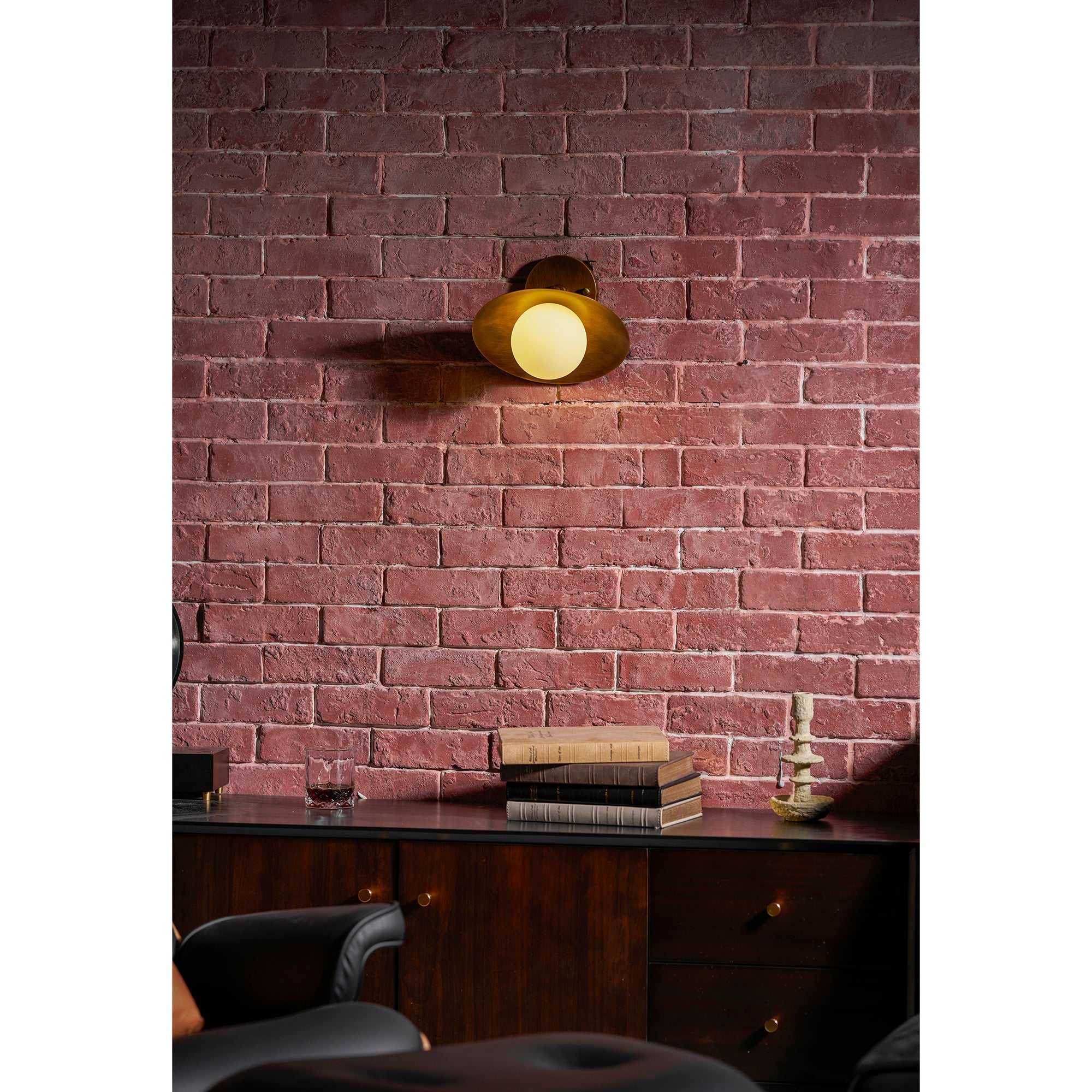 Quinleyen Semi Flush Ceiling Light