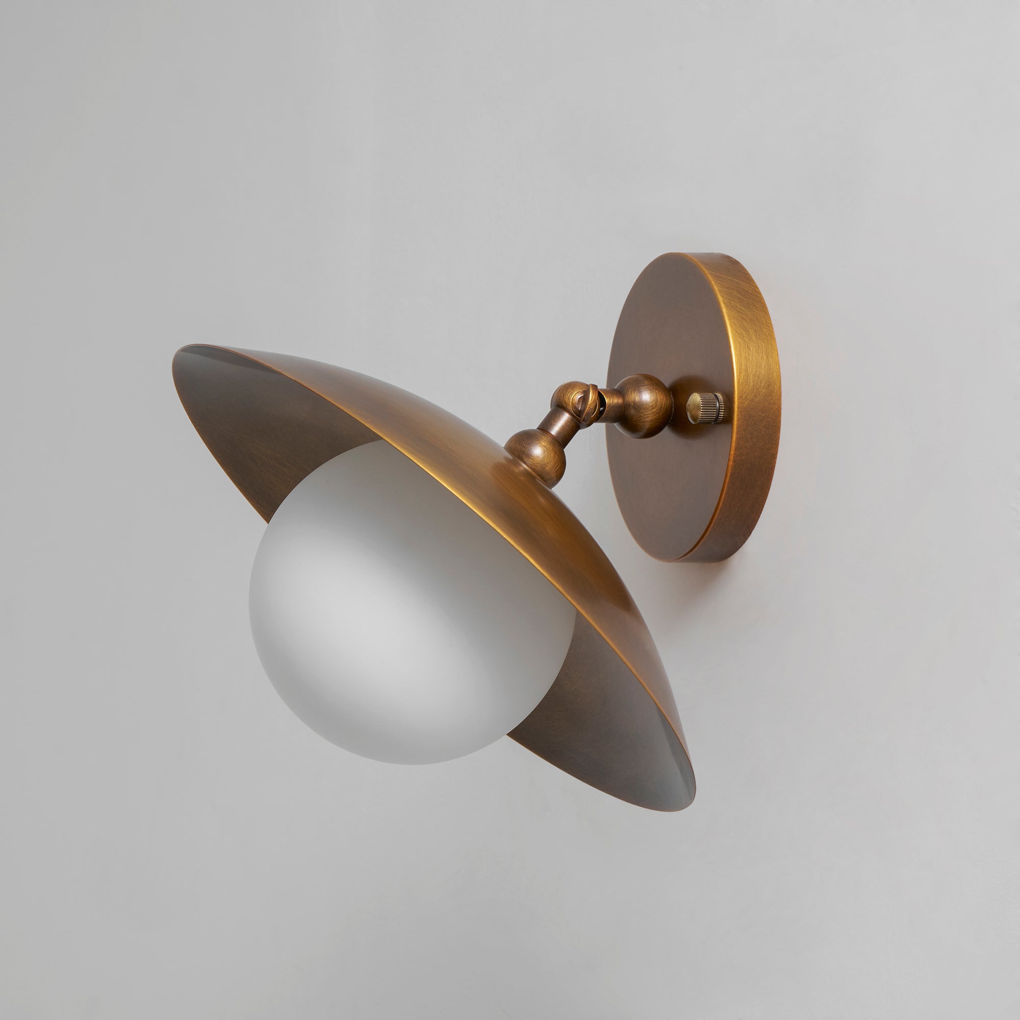 Quinleyen Semi Flush Ceiling Light