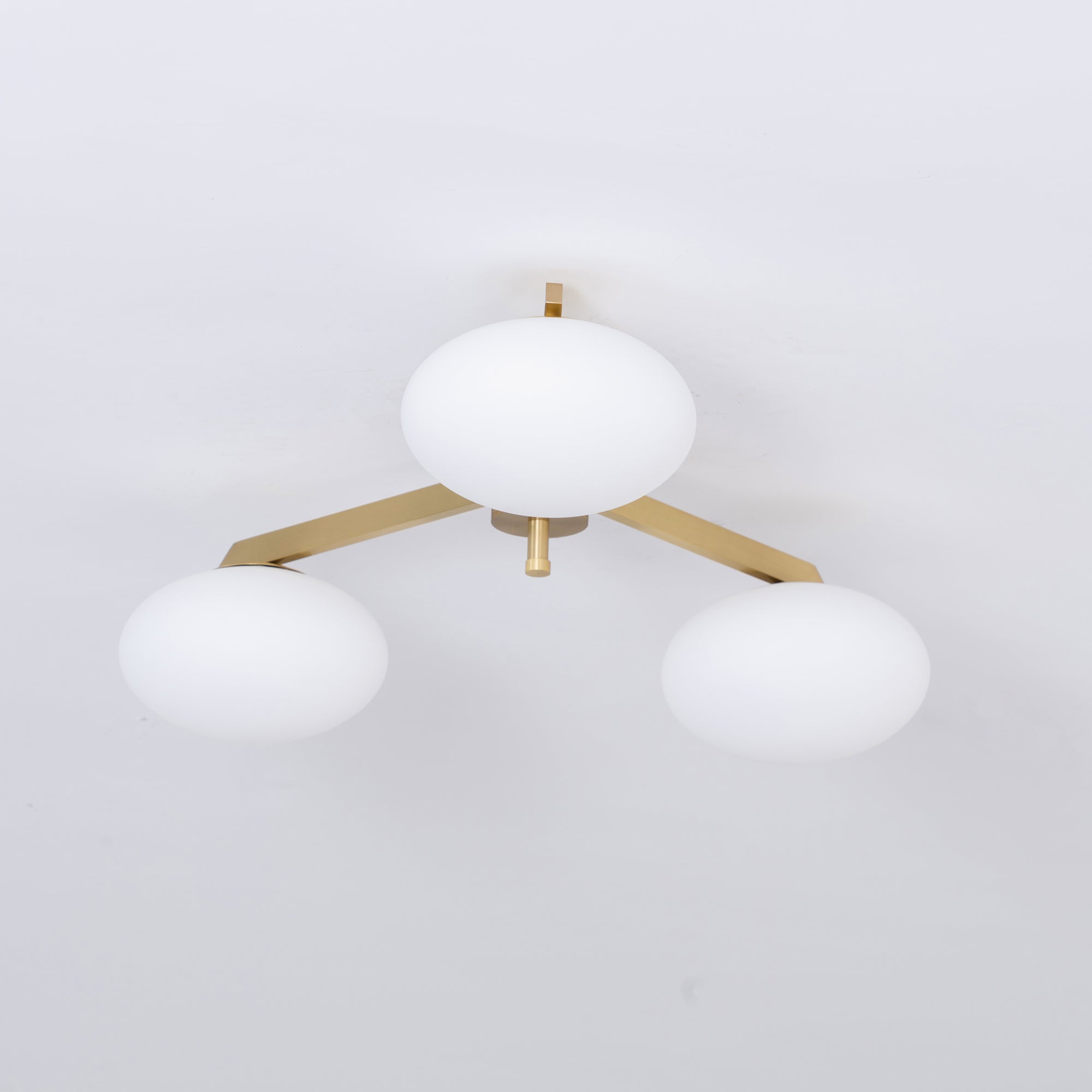 Kelyn Art Deco Ceiling Light
