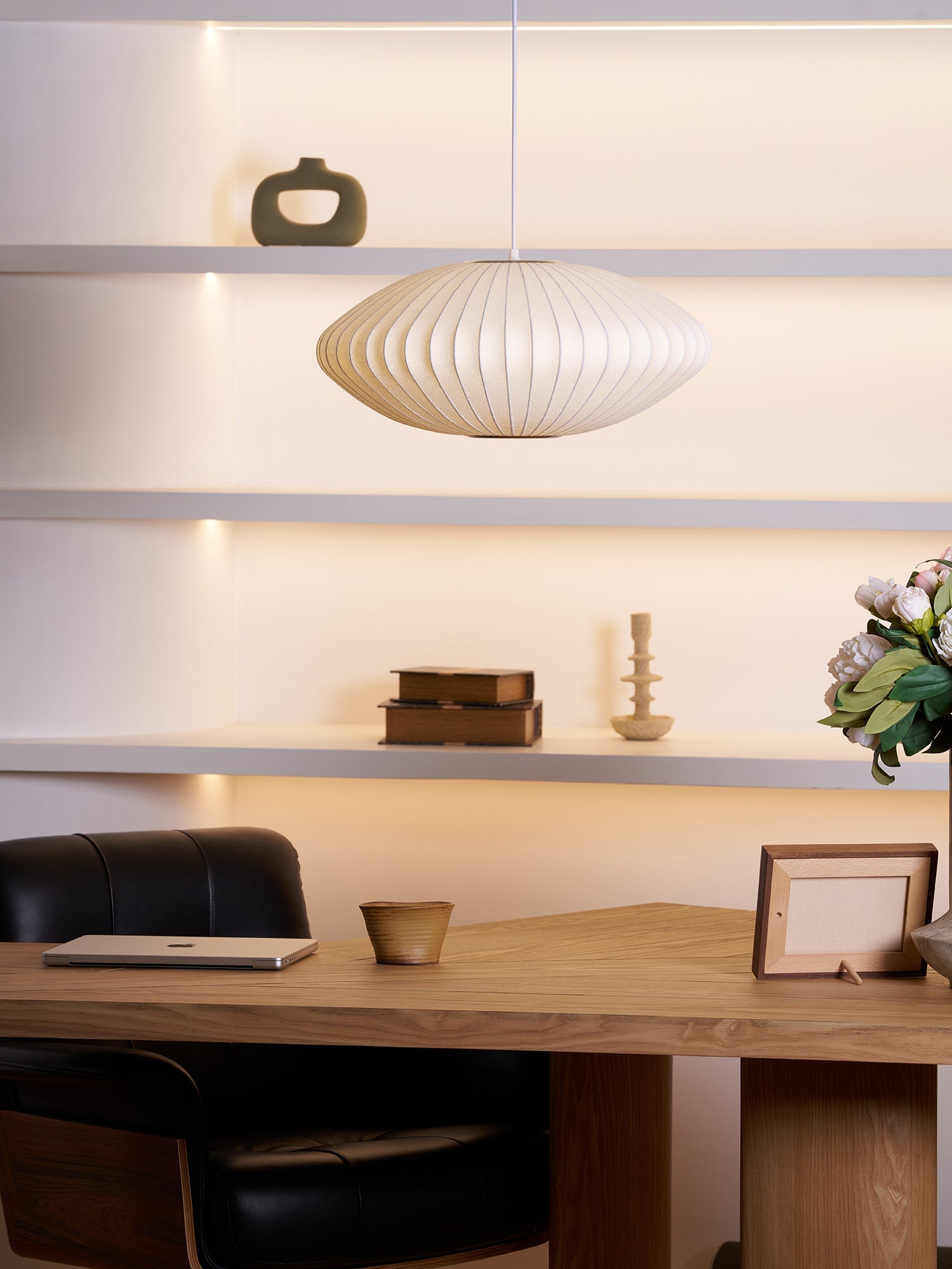 Darme Pendant Light
