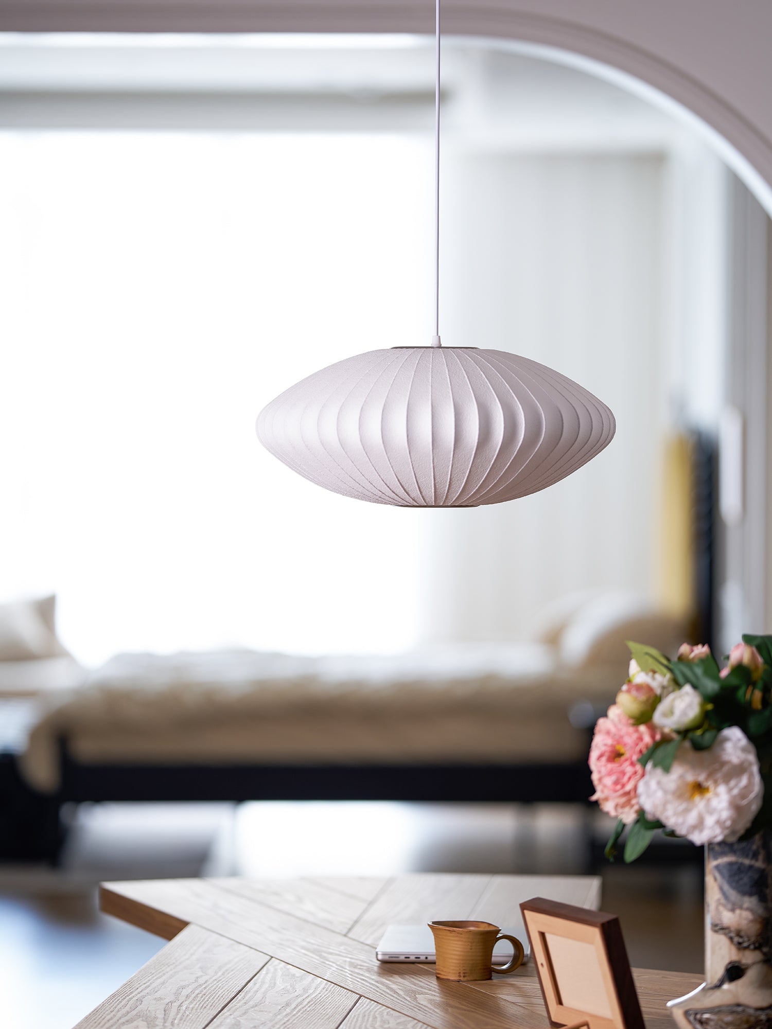 Darme Pendant Light