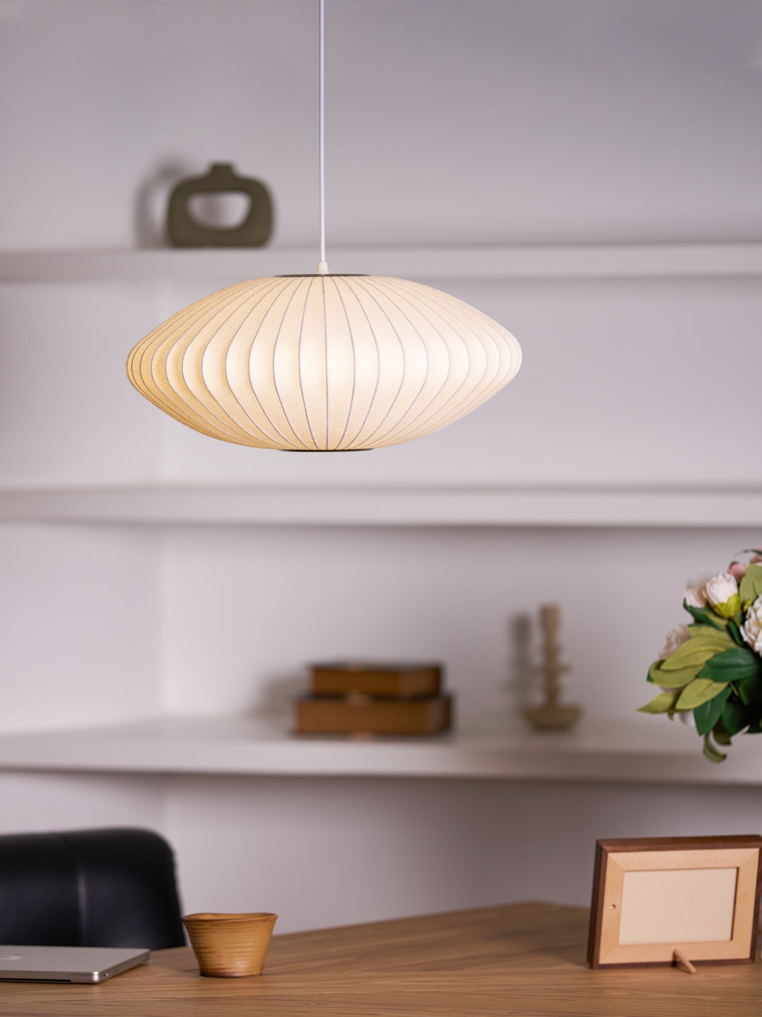 Darme Pendant Light