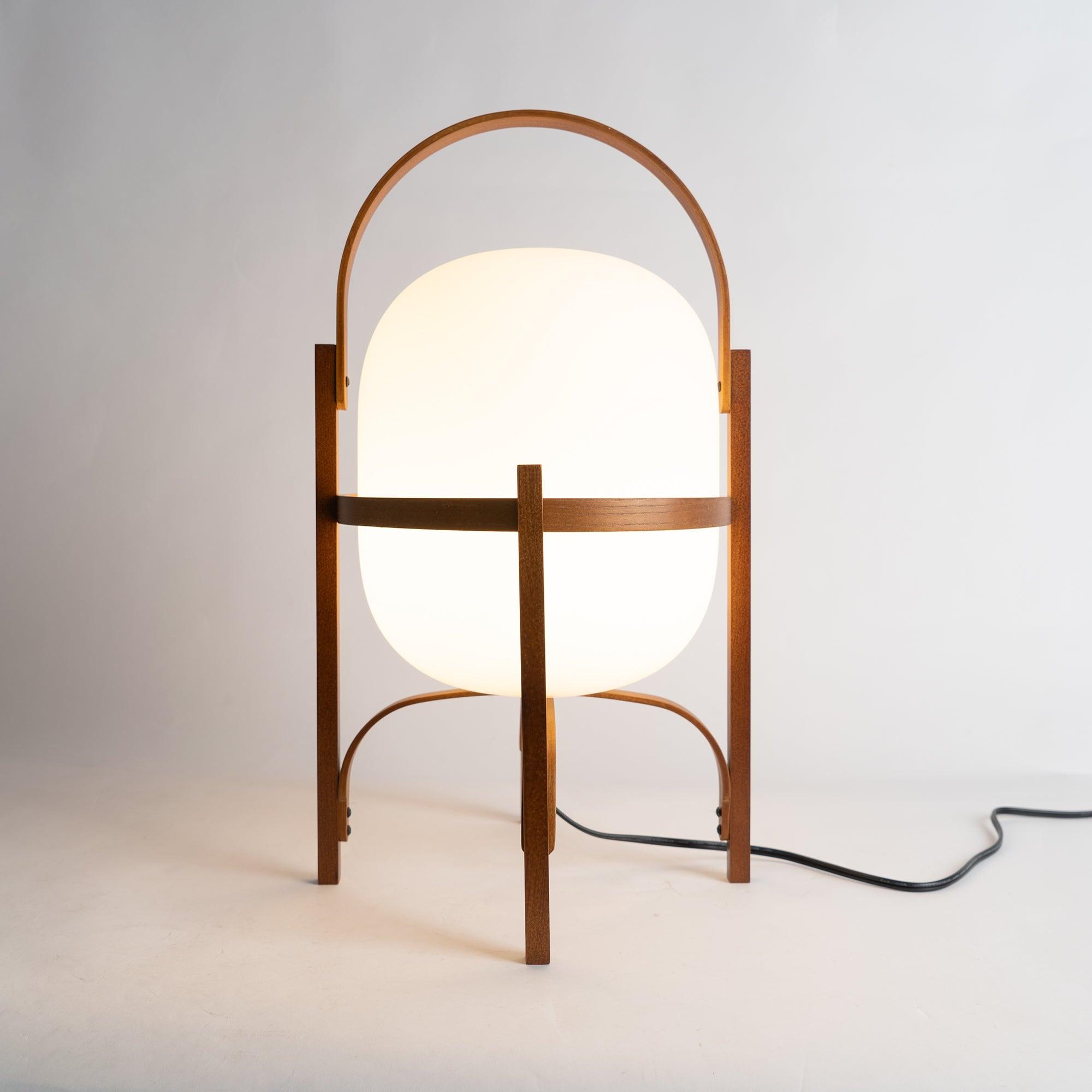 Keliao Lantern Table Lamp