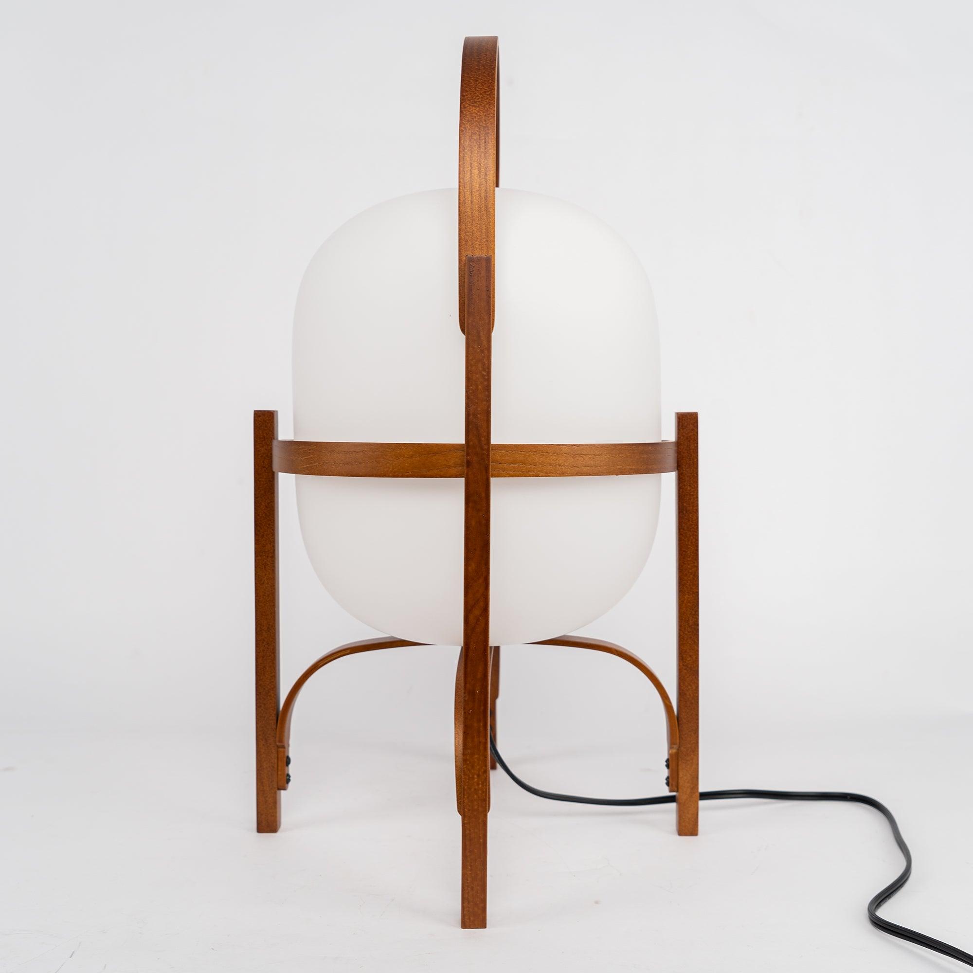 Keliao Lantern Table Lamp