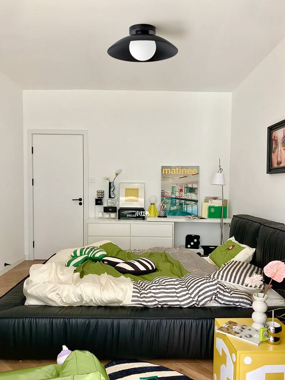 Danoise Ceiling Lamp – detail 9