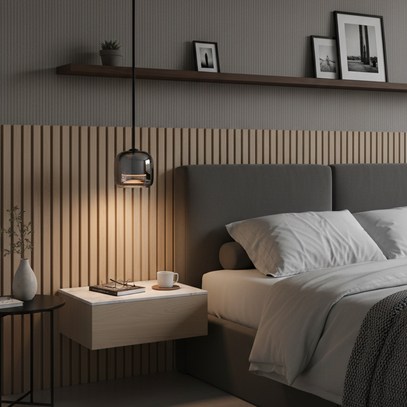 Milono Globe Pendant Light