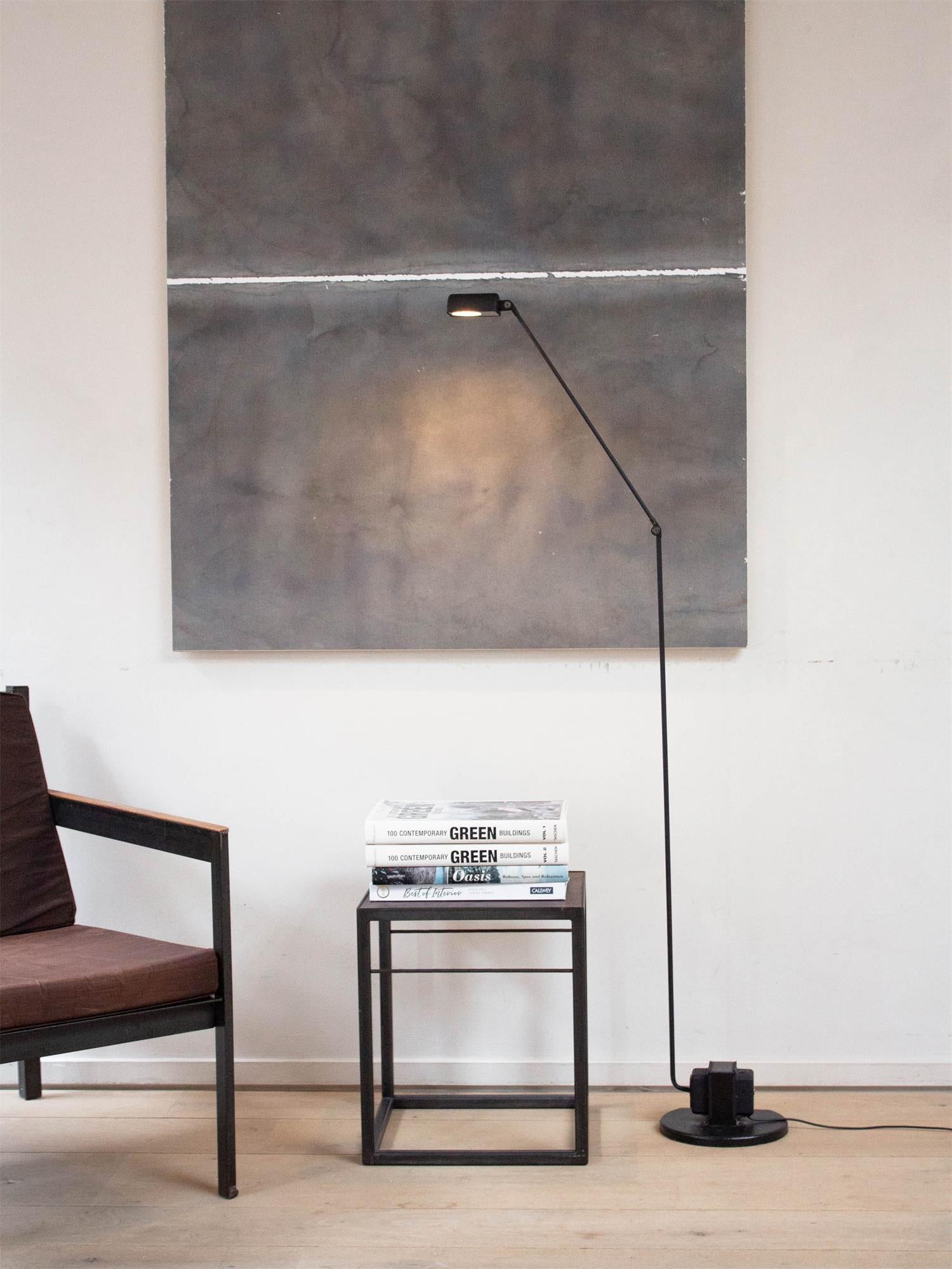 Halelyn Floor Lamp