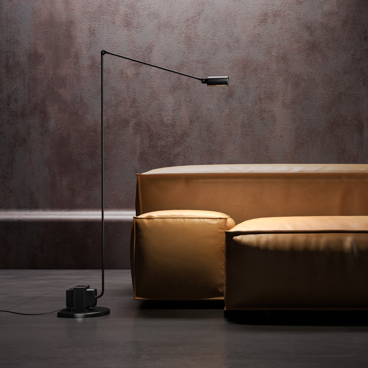 Halelyn Floor Lamp