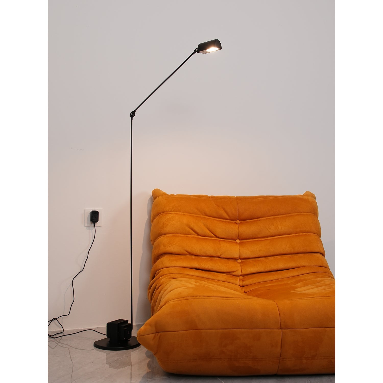 Halelyn Floor Lamp