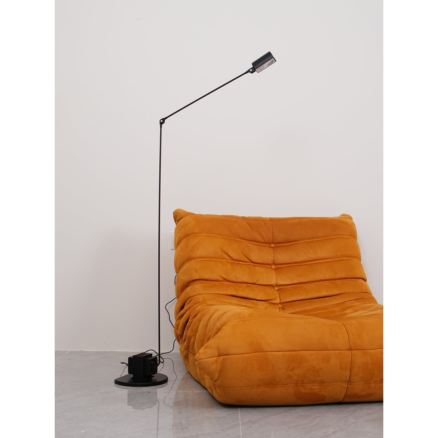 Halelyn Floor Lamp
