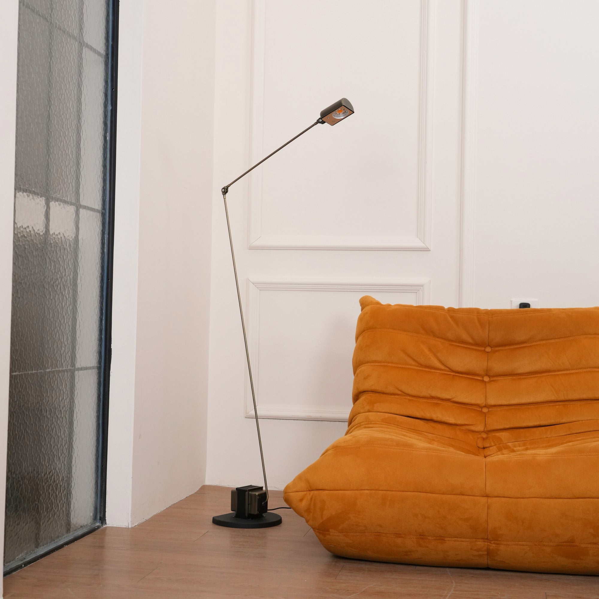 Halelyn Floor Lamp