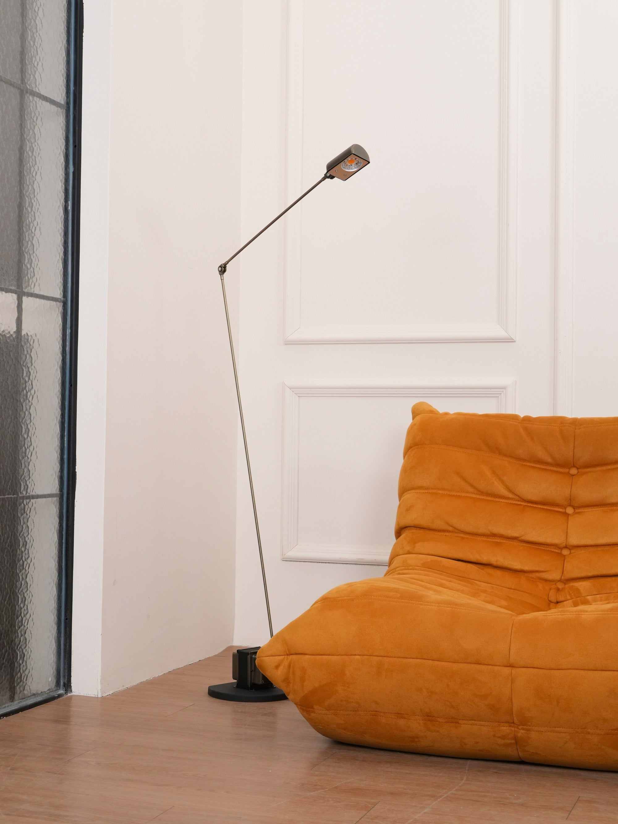Halelyn Floor Lamp