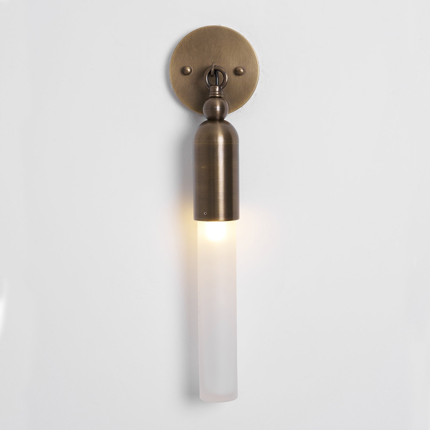 Rodenbay Tube Wall Light