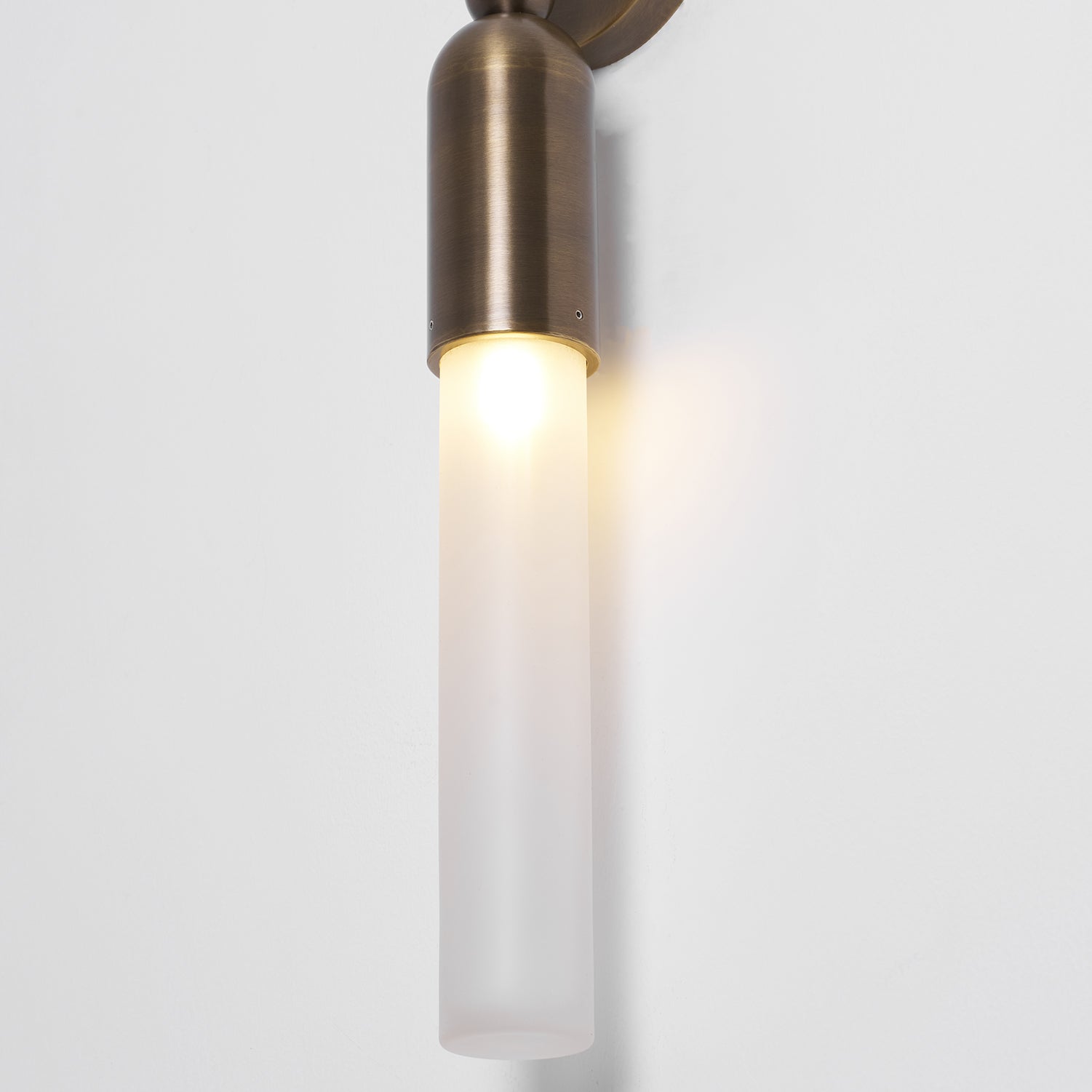 Rodenbay Tube Wall Light
