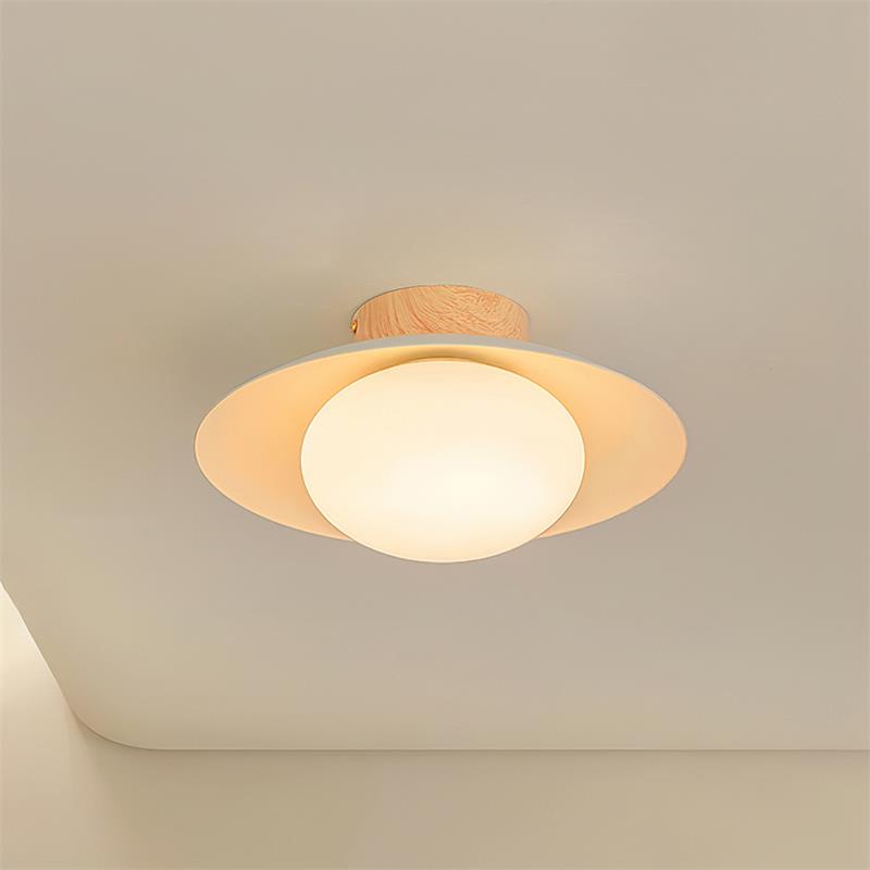 Dawn Ceiling Light – detail 18