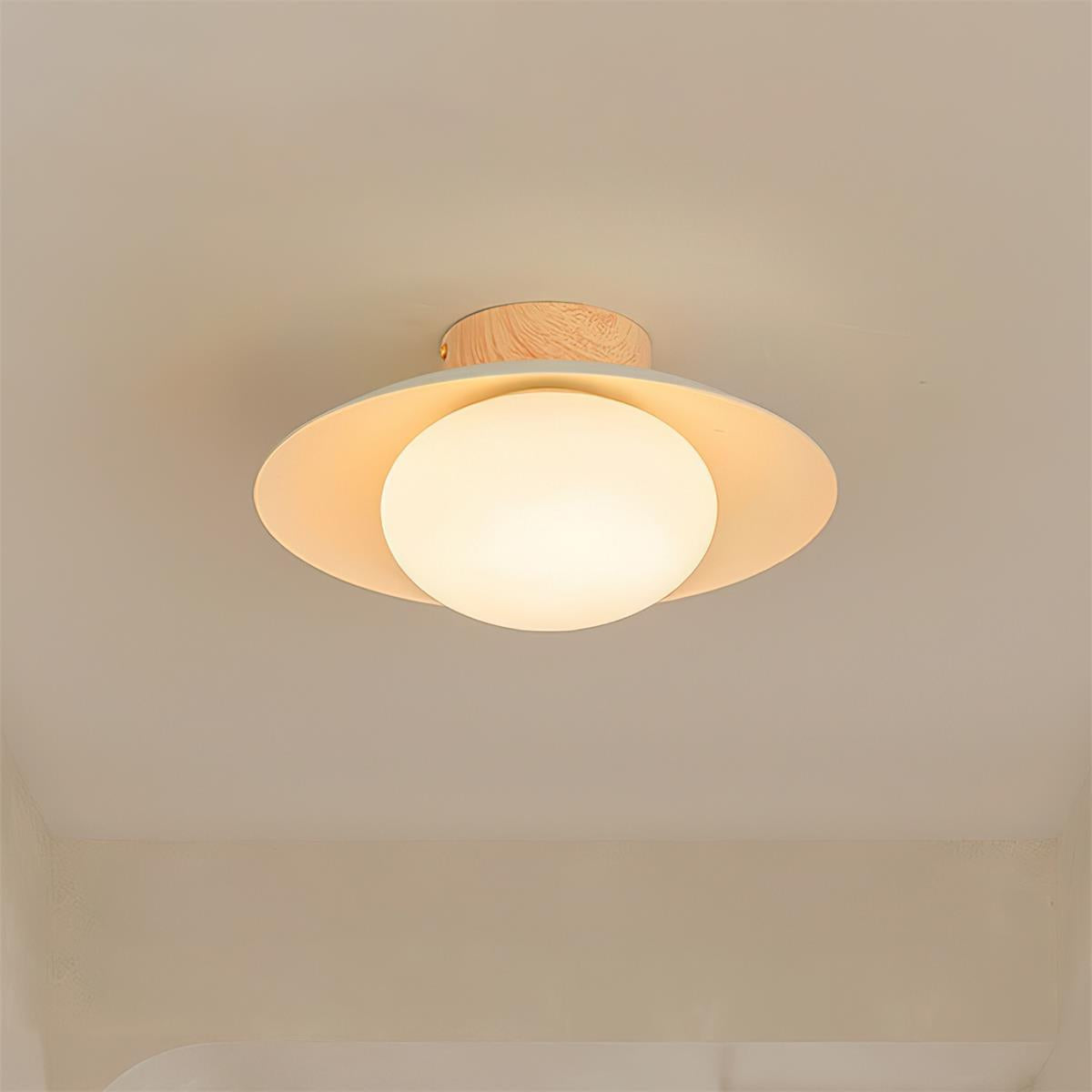 Dawn Ceiling Light – detail 19
