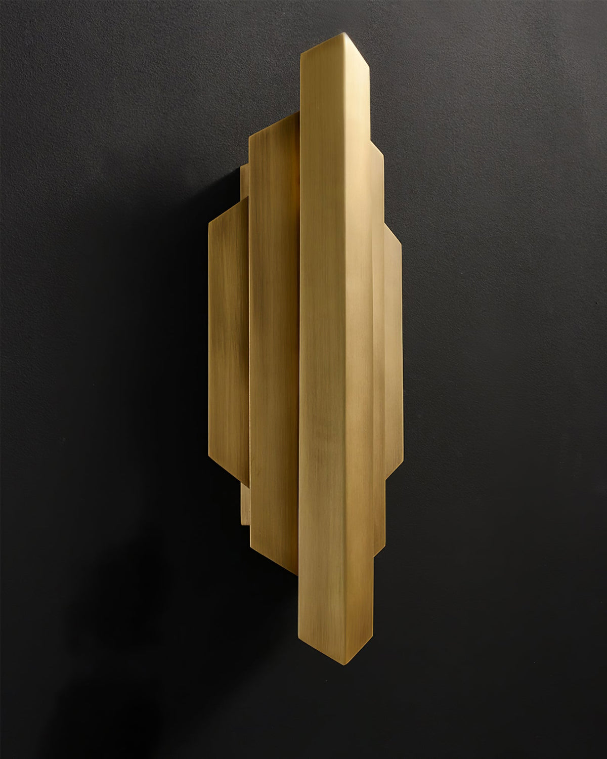 Deco Wall Lamp – detail 14