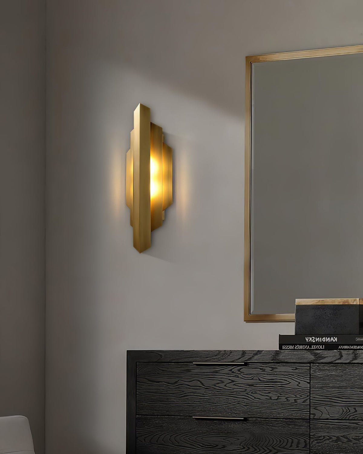 Deco Wall Lamp – detail 8