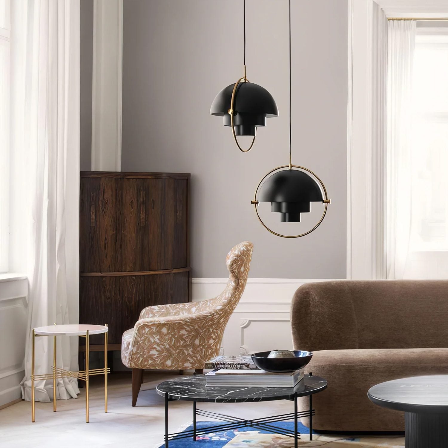 Doveden Pendant Light