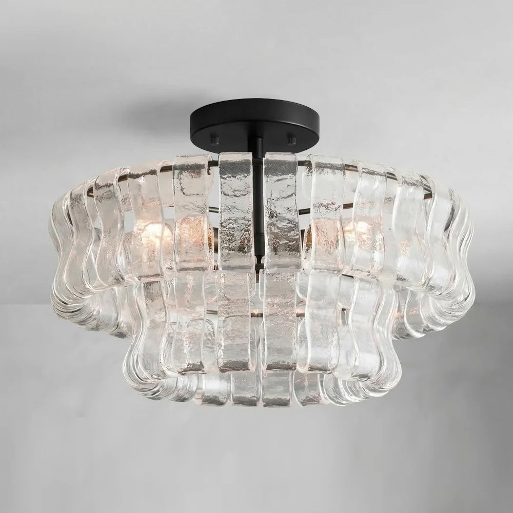 Palono Round Ceiling Light