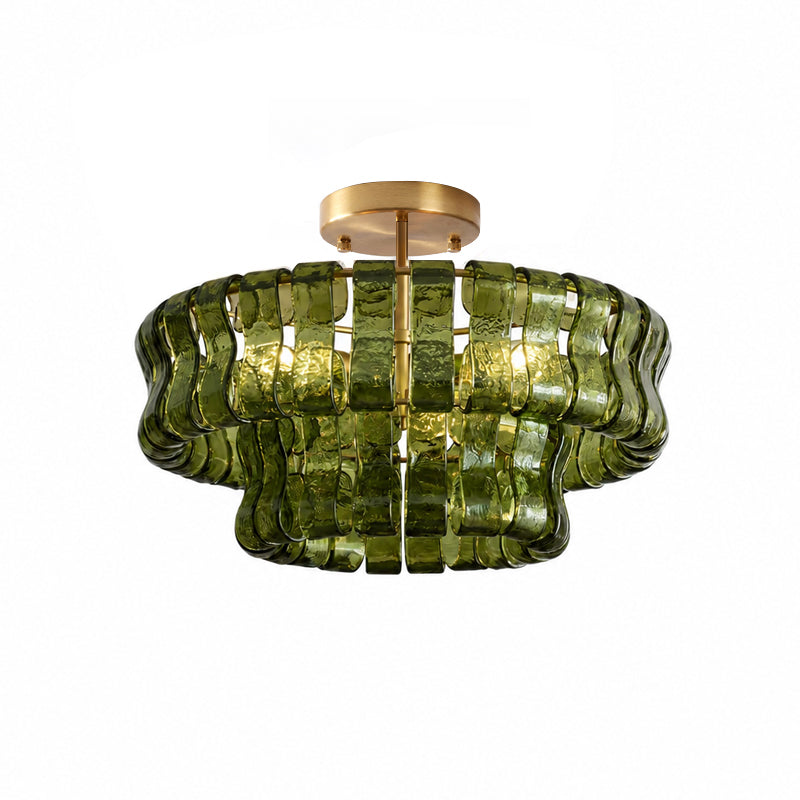 Palono Round Ceiling Light