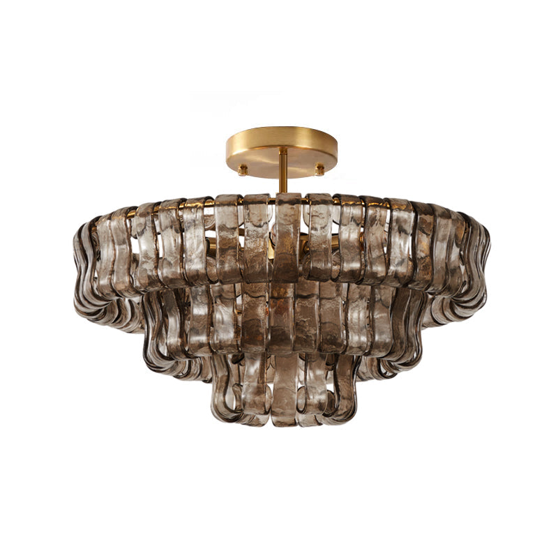 Palono Round Ceiling Light