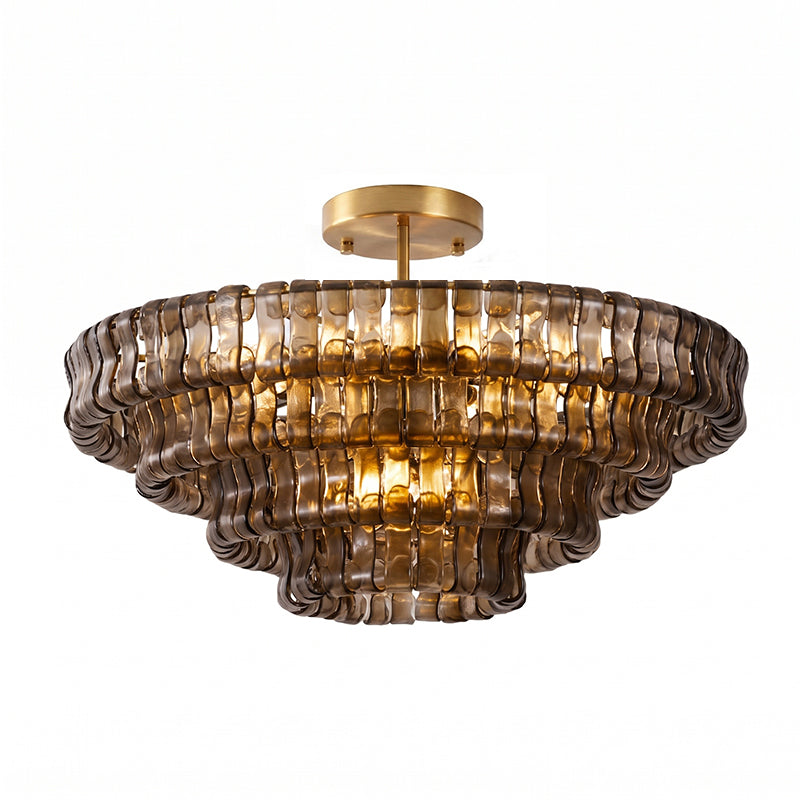 Palono Round Ceiling Light