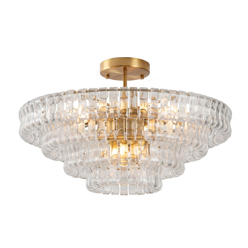 Palono Round Ceiling Light