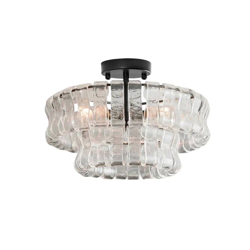 Palono Round Ceiling Light