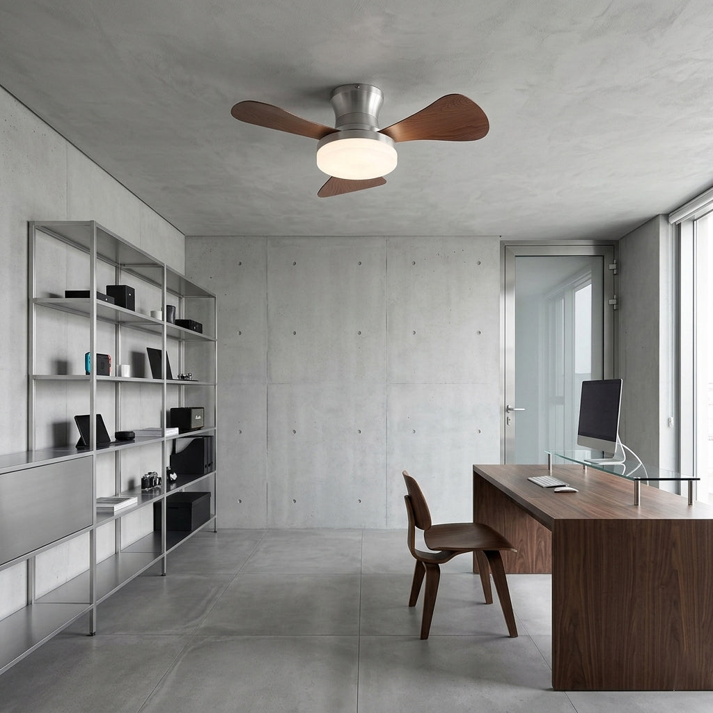 Lanon Ceiling Fan Light