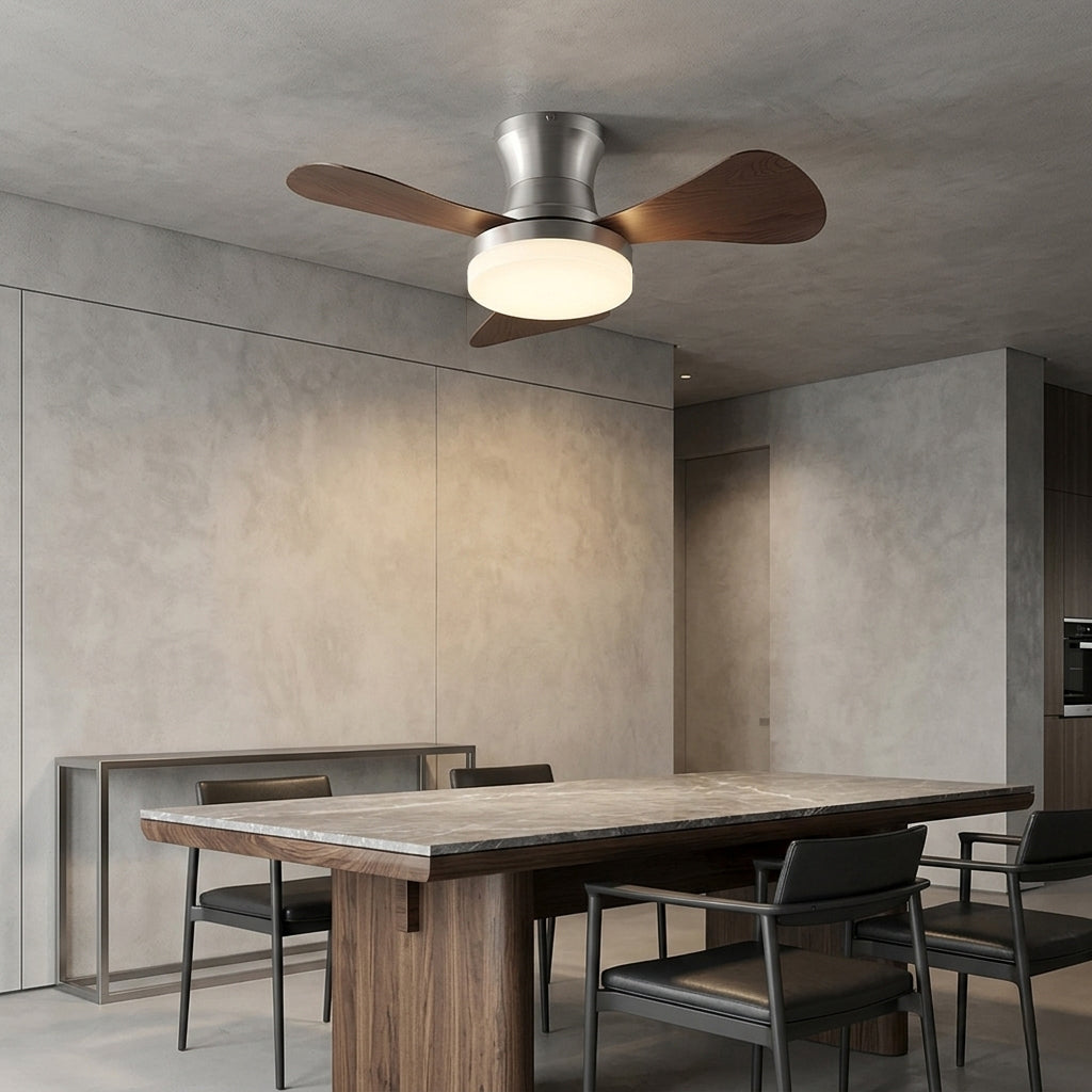 Lanon Ceiling Fan Light